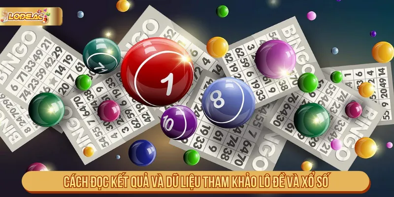 Nắm rõ cách đọc kết quả và tham khảo dữ liệu để phân biệt